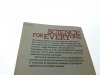 SCIENCE FOR EVERYONW. MODERN GEOLOGY - Yasamanov